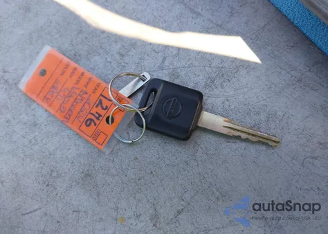 2024 Nissan Versa 1.6 S из США, поврежденный, VIN 3N1CN8DV7RL904093